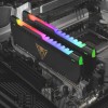 Купить оперативную память DDR4 2x32GB 3600MHz Patriot Viper Steel RGB для игрового ПК с радиатором - PVSR464G360C0K