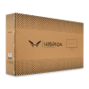 Монитор HISPIDA 24.5'' 320Hz с IPS, FreeSync и низким уровнем синего света - идеальный выбор для геймеров
