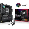Купить материнскую плату Asus ROG STRIX B850-F GAMING WIFI AM5 с поддержкой DDR5 и 2.5G LAN