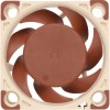 Кулер для корпуса/ Case Cooler Noctua NF-A4x20 5V PWM (40x40x20mm, 4-pin PWM, 5.53CFM, 14.9dBA, 5000RPM, Beige/Brown)