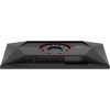 AOC 25G4S 24,5 16:9 Fast IPS 1920x1080 310Hz 0,5ms 400cd 2xHDMI 1xDP HAS 130mm Internal Black&Red 100x100