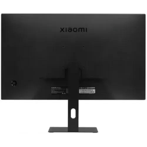 Монитор Xiaomi 23.8" A24i 2026 черный IPS LED 6ms 16:9 HDMI матовая 1500:1 300cd 178гр/178гр 1920x1080 144Hz DP FHD 3кг