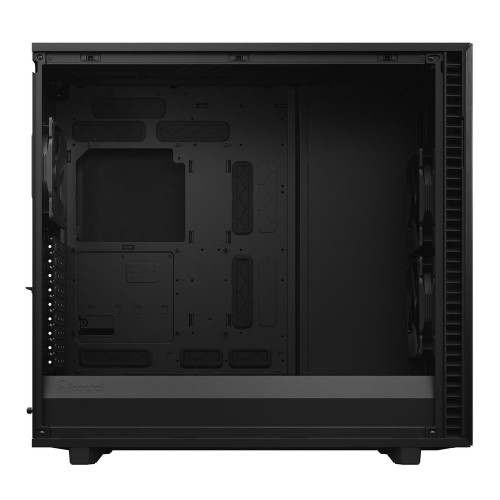 Корпус ПК Fractal Design Define 7 XL TG Dark Tint - Full-Tower без блока питания с поддержкой EE-ATX, E-ATX, ATX и USB 3.2