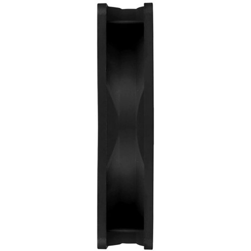 Купить корпусной вентилятор ARCTIC Cooling F12 PWM PST (Black) - надежное охлаждение для вашего ПК