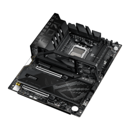 Материнская плата/ ROG CROSSHAIR X870E APEX