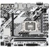 Купить материнскую плату Asrock H610M-HDV/M.2+ D5 Soc-1700: Intel H610, 2xDDR5, mATX, 8ch звук, HDMI и DP