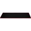 Defender Коврик для компьютерной мыши Black Ultra 800х300х3мм