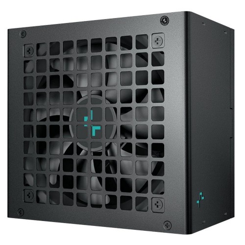 Блок питания ПК Deepcool PL650D