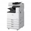 МФУ лазерное цветное A3 imageRUNNER C3326i MFP - Высококачественная печать и многофункциональность для вашего офиса