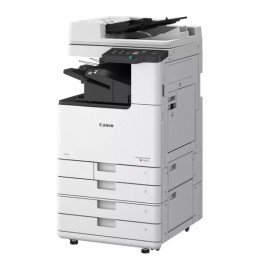 МФУ лазерное цветное формата А3/ imageRUNNER C3326i MFP