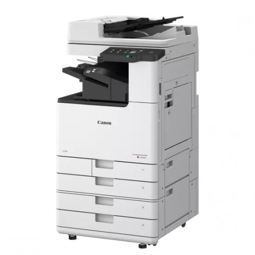 МФУ лазерное цветное A3 imageRUNNER C3326i MFP - Высококачественная печать и многофункциональность для вашего офиса