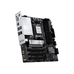 Материнская плата/ PRO B850M-P