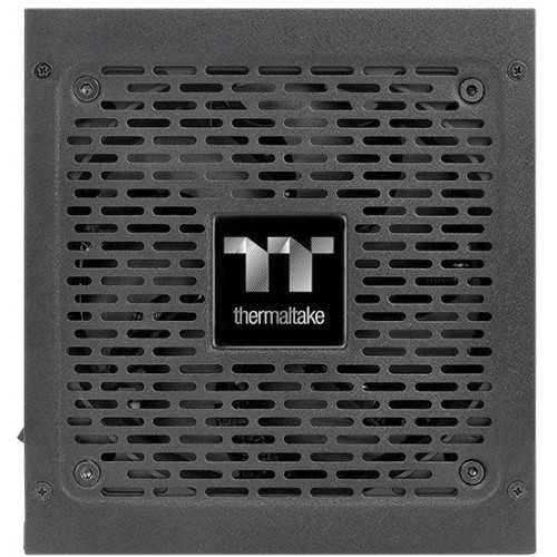 Блок питания Thermaltake ATX 750W Toughpower GF A3 Gen.5 80+ Gold - Надежность и Эффективность для Вашего ПК