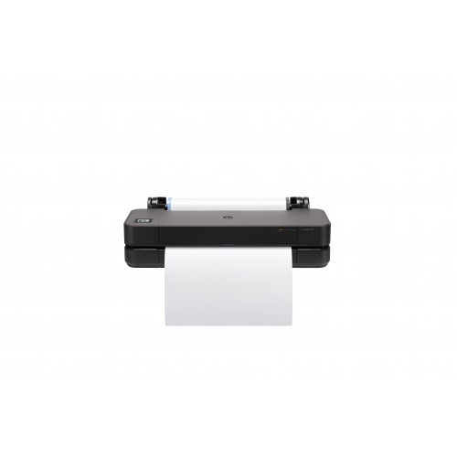 Плоттер/ HP DesignJet T230 24-in Printer