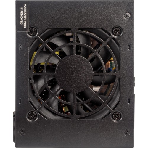 Блок питания Accord SFX 500W ACC-SFX500-80 24pin APFC 80mm fan 3xSATA RTL [ACC-SFX500-80]