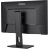 Монитор Iiyama 27" ProLite XUB2793QSU-B7 черный IPS LED 1ms 16:9 HDMI M/M матовая HAS Piv 1300:1 300cd 178гр/178гр 2560x1440 100Hz DP 2K USB 5.6кг