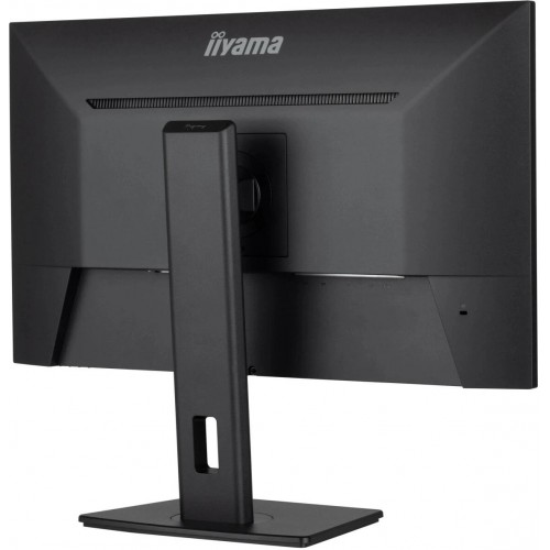 Монитор Iiyama 27" ProLite XUB2793QSU-B7 черный IPS LED 1ms 16:9 HDMI M/M матовая HAS Piv 1300:1 300cd 178гр/178гр 2560x1440 100Hz DP 2K USB 5.6кг