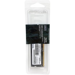 Оперативная память DDR4 16Gb 3200MHz Patriot PSD416G320081S Signature RTL PC4-25600 CL22 SO-DIMM 260-pin 1.2В single rank Ret [PSD416G320081S]