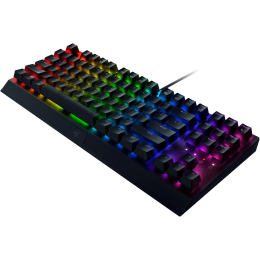 Игровая клавиатура Razer Blackwidow V3/ Razer BlackWidow V3 Tenkeyless - Gaming keyboard - Russian Layout