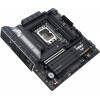 Материнская плата Asus TUF GAMING B860M-PLUS WIFI: Intel B860, 4xDDR5, mATX, 2.5G LAN, HDMI и DP для идеального гейминга