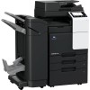 МФУ Konica Minolta Bizhub C257i/ Konica Minolta bizhub C257i A3 (without cover, without toner, without 220V power cable, without cartridges)