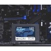 Твердотельный накопитель Patriot SATA-III 1.92TB PBE192TS25SSDR Burst Elite 2.5 - Высокая производительность и надежность для вашего ПК