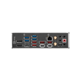 Материнская плата/ MB MSI INTEL Z790 s1700, 4xDDR5(256GB), HDMI 2.1/DP, 1xPCIe 5.0x16, 1xPCIe 4.0x16, 1xPCIe 3.0, 1xLAN (2.5GbE), Wi-Fi, BT, 7xSATA 6Gb/s, 4xM.2, 2xUSB-C, 8xUSB 3.2, ATX