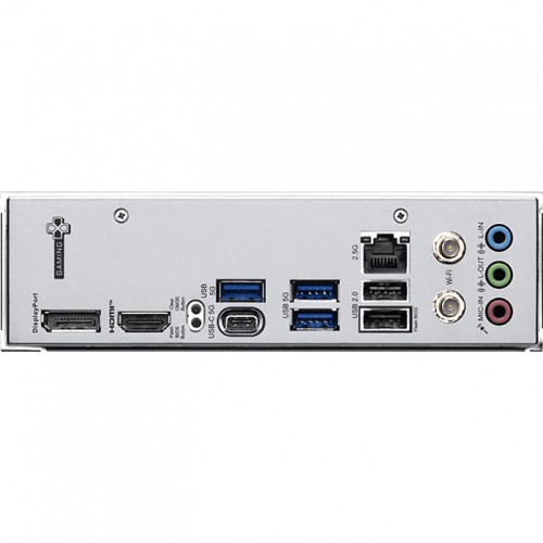 Материнская плата/ B850M GAMING WIFI6E MSI