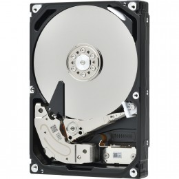 Жесткий диск/ HDD Toshiba N300 NAS SATA3 3.5" 16TB 7200 512Mb 6Gb/s 1 year warranty (replacement ST16000NT001)