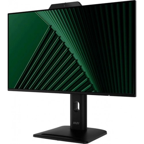 Купить монитор MSI PRO MP272PMG 27 с IPS, 120Hz и веб-камерой – идеальное решение для работы и развлечений