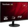Купить монитор ViewSonic 27 VA2708-2K-HD-2 черный IPS LED 2560x1440, 75Hz, HDMI, DP - идеальный выбор для работы и игр