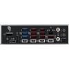 Материнская плата Asus ROG STRIX Z890-E GAMING WIFI: Высокопроизводительная ATX для Intel с поддержкой DDR5 и 5Gigabit RAID