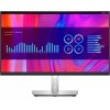 Монитор Dell 23.8" P2423DE черный IPS LED 5ms 16:9 HDMI матовая HAS Piv 1000:1 300cd 178гр/178гр 2560x1440 60Hz DP USB 5.98кг