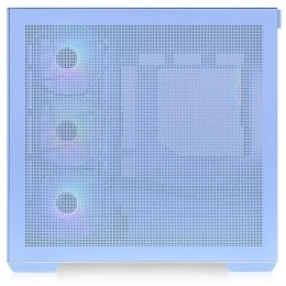 Корпус Thermaltake View 380 TG ARGB Hydrangea синий ATX 6x120mm 2x140mm 1x200mm 2xUSB3.0 audio bott PSU [CA-1Z2-00MFWN-00]