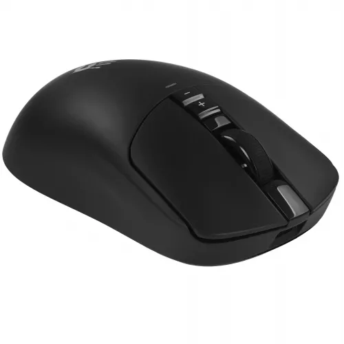 Купить беспроводную мышь A4Tech Bloody R72 Pro Duo черного цвета с оптическим сенсором 26000dpi и USB/USB-C, 7 кнопок