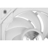Вентилятор Lian-Li Uni Fan TL Wireless 120 ARGB - Белый 4-pin, 33дБ (G99.12TL1W1W.R0) для Корпуса