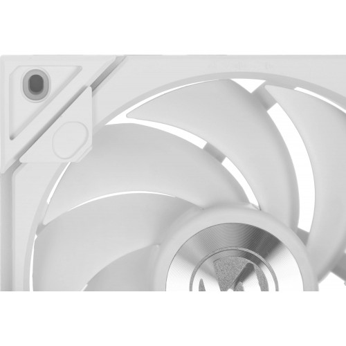 Вентилятор Lian-Li Uni Fan TL Wireless 120 ARGB - Белый 4-pin, 33дБ (G99.12TL1W1W.R0) для Корпуса