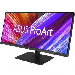 Монитор LCD 34" PA348CGV/ ASUS ProArt Display PA348CGV 34", 3440x1440 (21:9), IPS, ?E