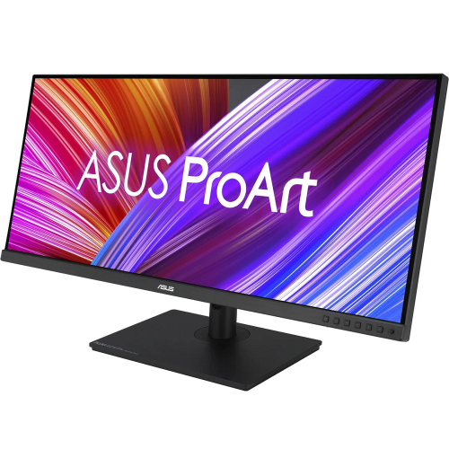 Купить монитор ASUS ProArt PA348CGV 34 с разрешением 3440x1440 (21:9), IPS – идеальный выбор для профессионалов