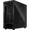 Купить корпус Fractal Design North XL TG Dark Tint - Full-Tower с 3 вентиляторами и USB 3.2 в цвете Charcoal Black