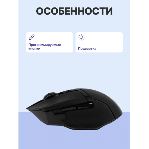 Razer Basilisk V3 Pro Black: Премиум Игровая Мышь для Профессионалов