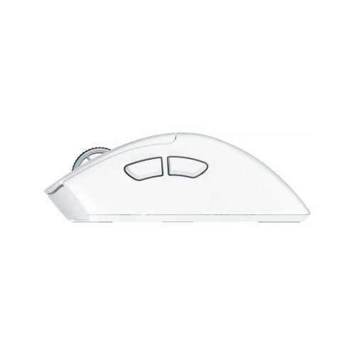 Купить игровую мышь Razer DeathAdder V4 Pro White - Высокая точность и комфорт для геймеров