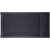 Купить корпус Lian-Li Lancool 205M Mesh черный mATX с поддержкой 3x120mm и 2x140mm вентиляторов, 2xUSB3.0 и аудио разъемом