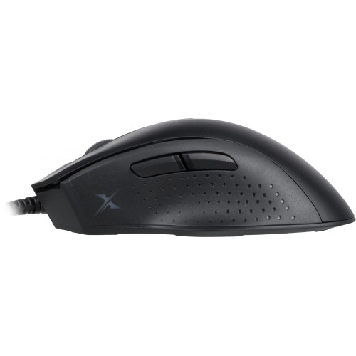 Мышь A4Tech Bloody X5 Pro черный оптическая 16000dpi USB 9but