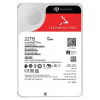 Жесткий диск/ HDD Seagate SATA3 22Tb Ironwolf Pro 7200 512Mb 1 year warranty (replacement WD221KFGX, ST20000NT001) Seagate