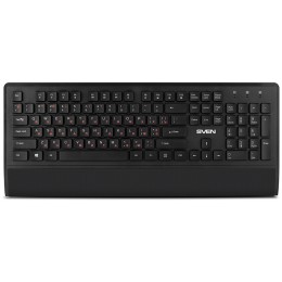 Беспроводной набор клавиатура+мышь SVEN KB-C3800W