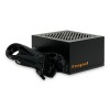 Блок питания HSPD 500W 80+ White: Надежный ATX источник питания с активным PFC и множеством разъемов для вашего ПК