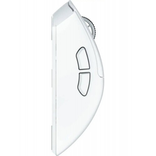 Купить игровую мышь Razer DeathAdder V4 Pro White - Высокая точность и комфорт для геймеров