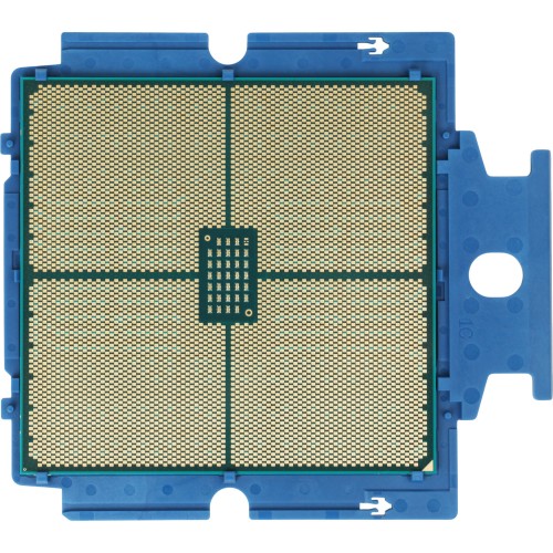 Процессор серверный/ CPU SP5 AMD EPYC 9355 (32C/64T, 3.55/4.4GHz, 256MB, 280W) OEM