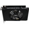 Видеокарта Palit GeForce RTX 3050 6GB GDDR6 - PCI-E 4.0, STORMX OC, 1042/14000, DVI/HDMI/DP